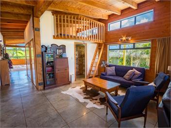 Mohua (Bachcare) - Pakawau