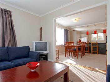 Raetihi Cottage (Bachcare) - Raetihi