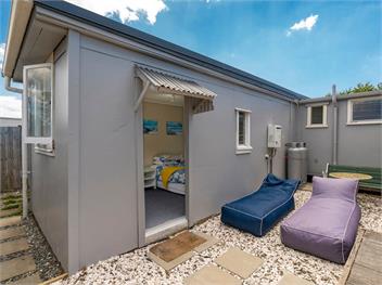Pipi Palace (Bachcare) - Whangamata