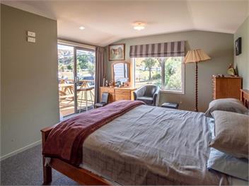 Bay Bliss (Bachcare) - Akaroa