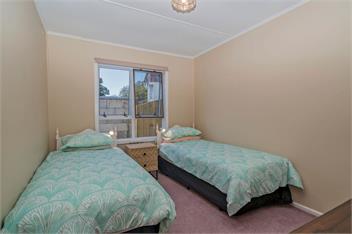 Sun Seeker Bach (Bachcare) - Cooks Beach