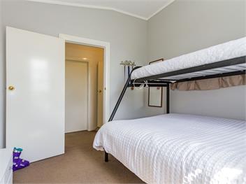 The Red Rooster Cottage - Raurimu