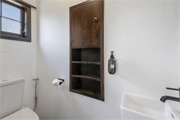 Chalet Mahuta (Bachcare) - Five Mile Bay