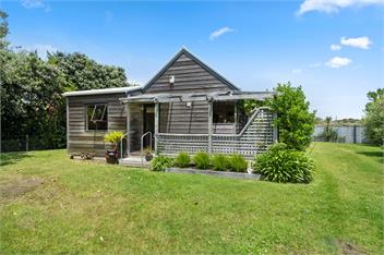 Waimea Cottage (Bachcare) - Waikanae Beach