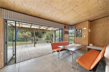 Tranquilo (Bachcare) - Waikawa Beach