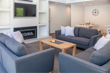 Rolki House (Bachcare) - Hanmer Springs