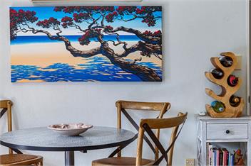 Fantails Roost (Bachcare) - Waihi Beach