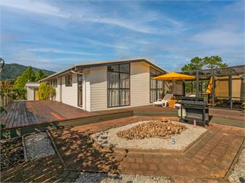 Sheppard's Rest (Bachcare) - Pauanui