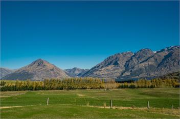 A Remarkable Stay (Bachcare) - Queenstown