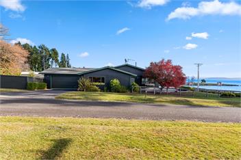 Waitetoko Waterfront (Bachcare) - Waitetoko