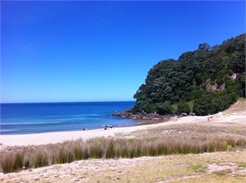 Relaxing Onemana (Whangamata) - Onemana