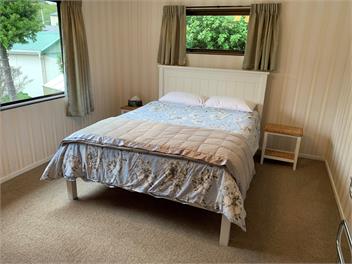 Seaside Holiday Haven - Okiwi Bay
