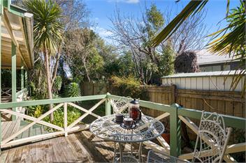 Aranui palms (Bachcare) - Mapua