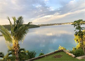 Blue Marlin Villa - Vavau