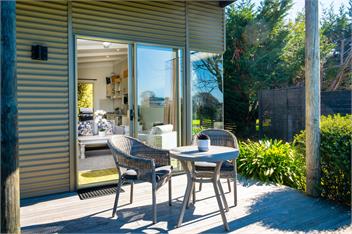 Te Awanga Cottages - Moana - Te Awanga