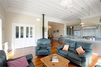 The Verandah (Bachcare) - Bluff Hill