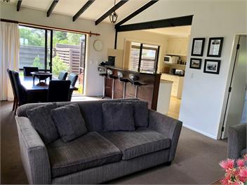 Blair Holiday House - Kapiti Coast