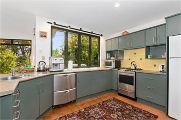 Green Oasis (Bachcare) - Mangawhai Heads
