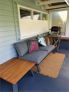 Coopers Beach Summer Cottage - Coopers Beach