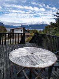The Old Trout's Place - Moana/Lake Brunner