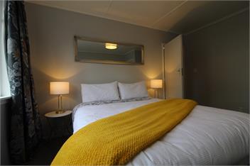 Ruapehu Chalet Rentals TM1 - Ruapehu