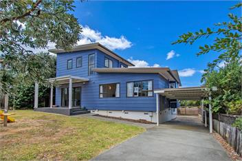Taranui Escape (Bachcare) - Mangawhai Heads