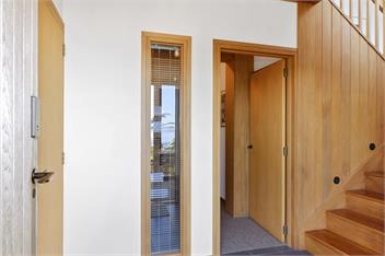 Wai Marino - the deluxe tree house -Taupo - Taupo