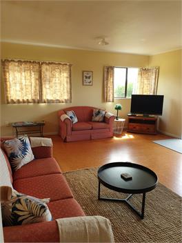 Pouto Peninsula Farm Cottage - Dargaville