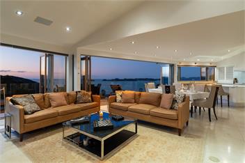 Heaven NZ - Qualmark accredited 5 Star Luxury Accommodation - Bay of Islands