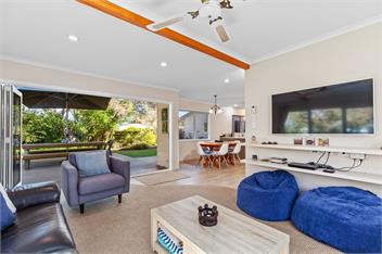 Sandy Feet (Bachcare) - Papamoa