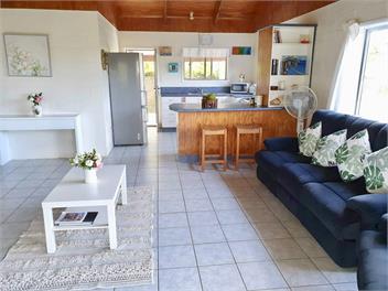 Frangipani Holiday Home - FREE WIFI - Rarotonga