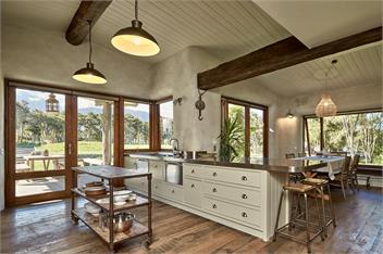 The Strawbale House - Kanuka Terrace - Hapuku