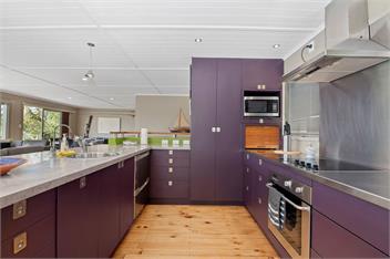 Onepoto Bay Lakehouse (Bachcare) - Lake Rotoiti