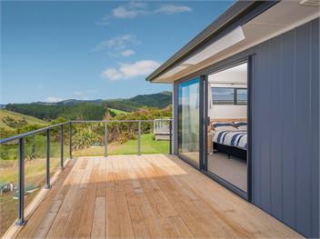 Peace and Paradise (Bachcare) - Whitianga