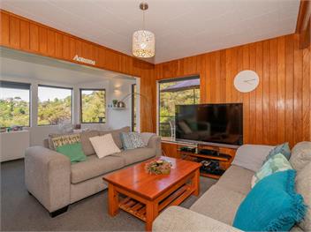 Hillside Haven (Bachcare) - Tairua