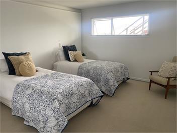 Harper House - Hastings