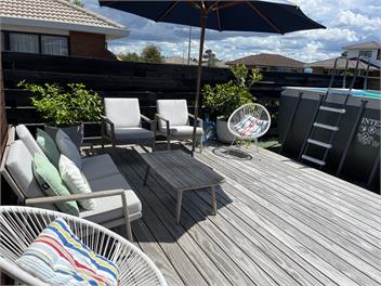 Hibiscus Ave - Mount Maunganui