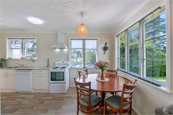 Carrington Countryside (Bachcare) - New Plymouth
