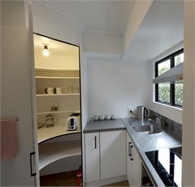 Matangi Truffle Retreat - Hamilton