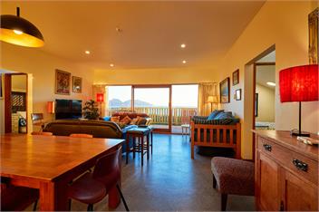 Room with a View - The Cottage - Kaikoura