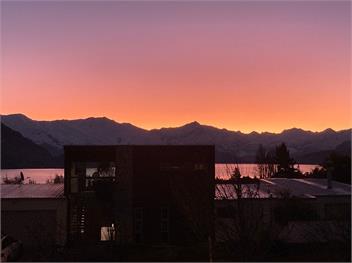 Lake Vista Retreat (Bachcare) - Wanaka