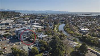 Malthouse Lane City Apartment 3 - Nelson