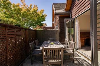 Heritage Villa 10 (Bachcare) - Wanaka