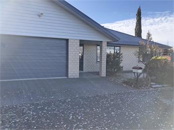 Close on Cook - Twizel