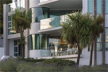 Q1 Luxury Central Apartment - Queenstown