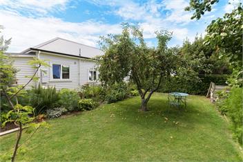 Victorian Villa (Bachcare) - Cromwell