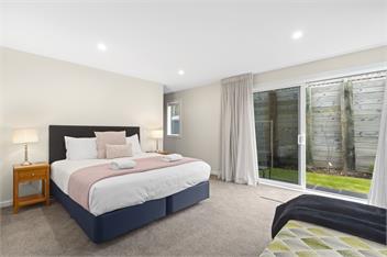 Sanctuary on the Grove - Taupo