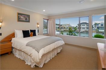 Sunset View (Bachcare) - Pauanui