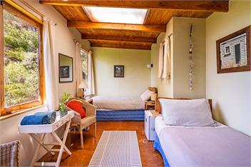 Ao Marama Retreat - Golden Bay