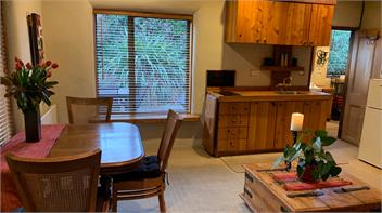 Tussock Cottage - Arrowtown
